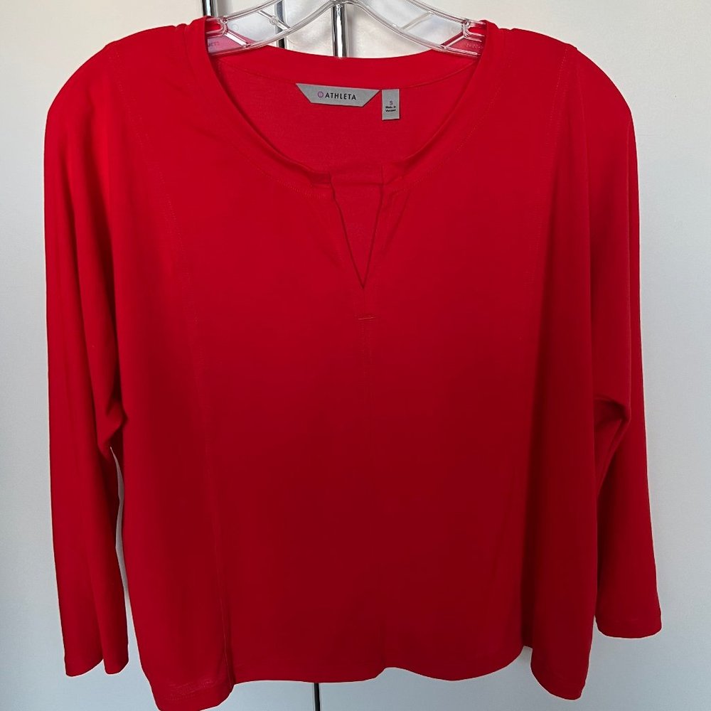 Athleta women's top